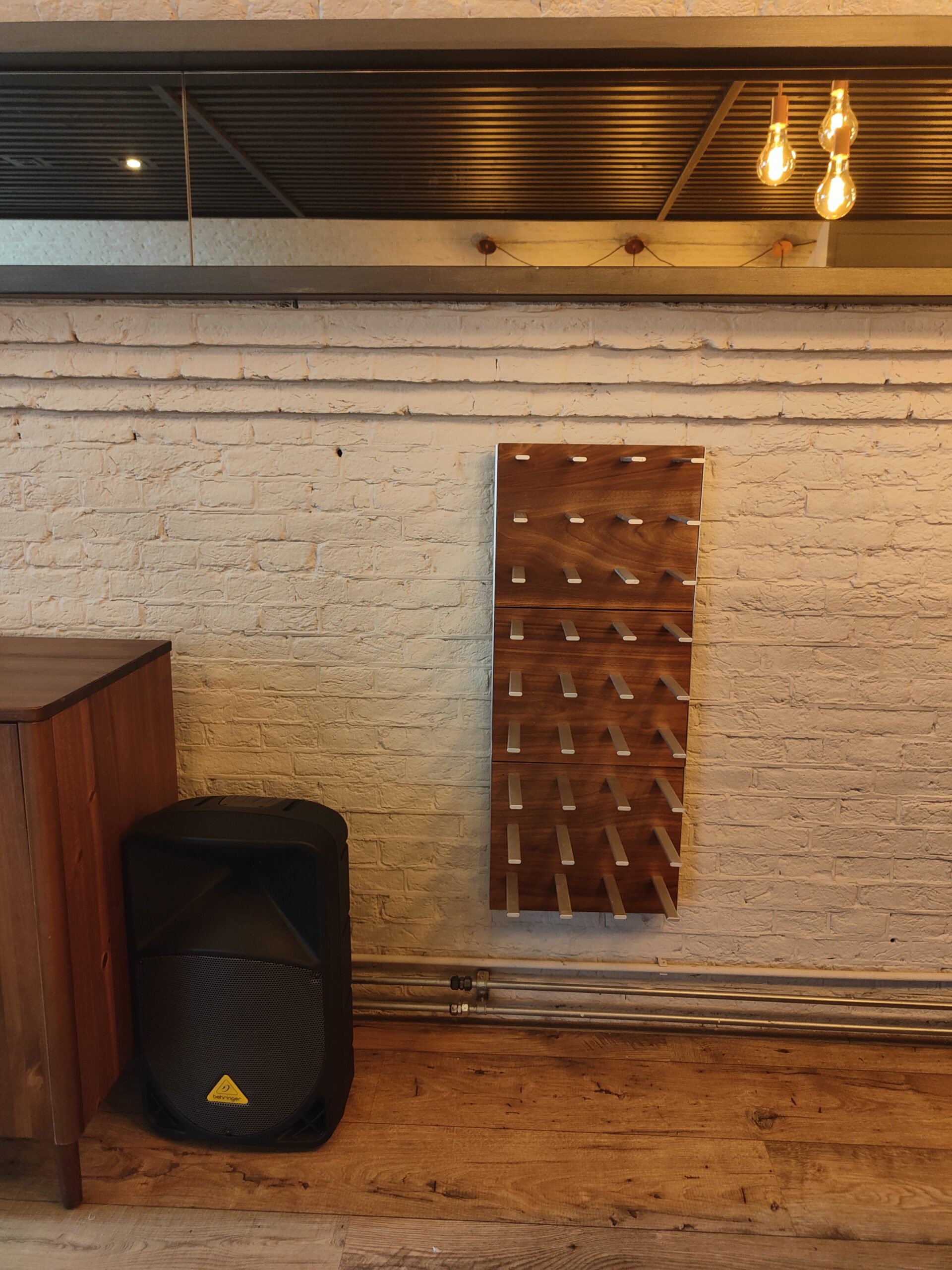Studio 29 space