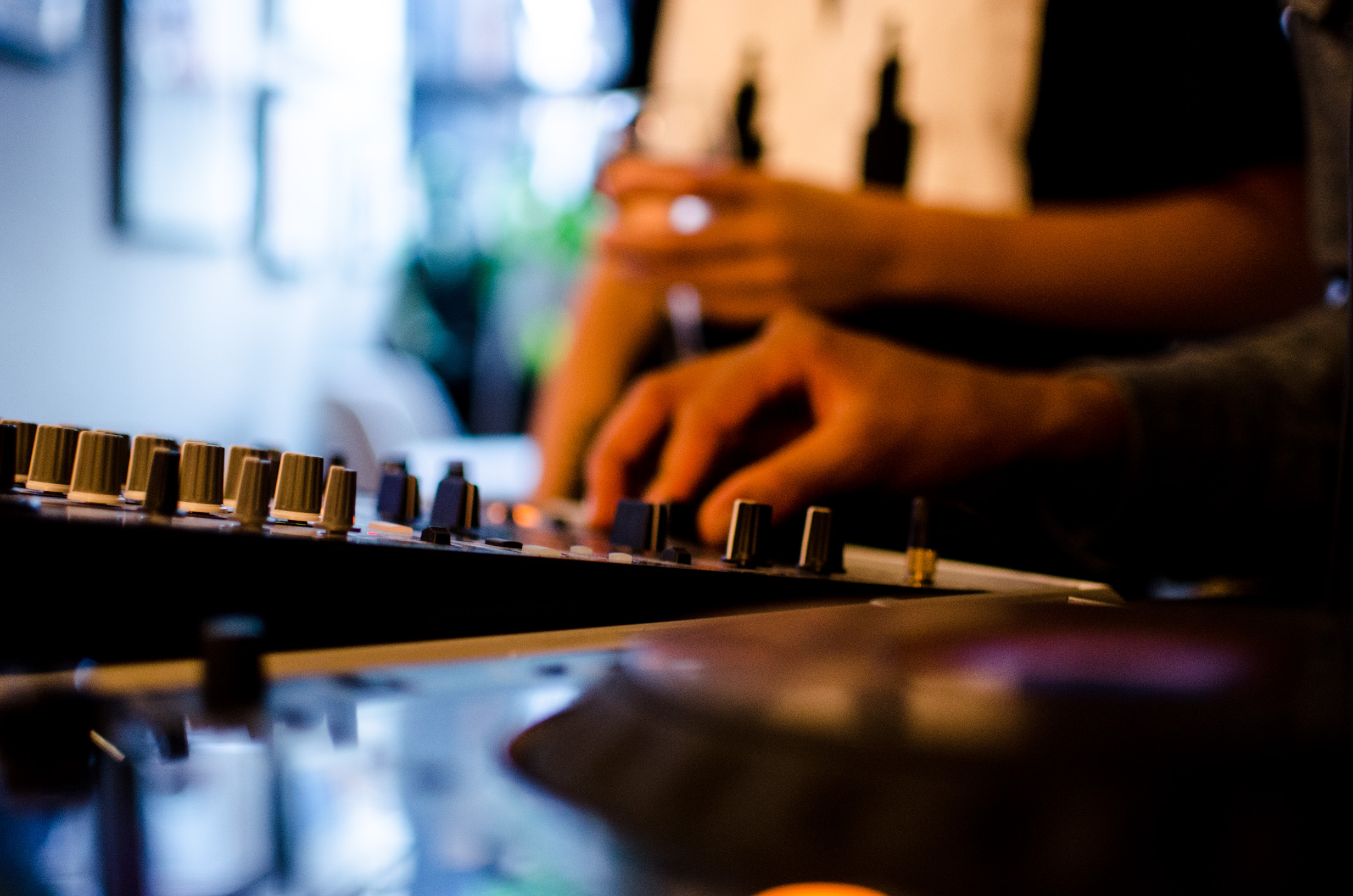 Event at Studio 29