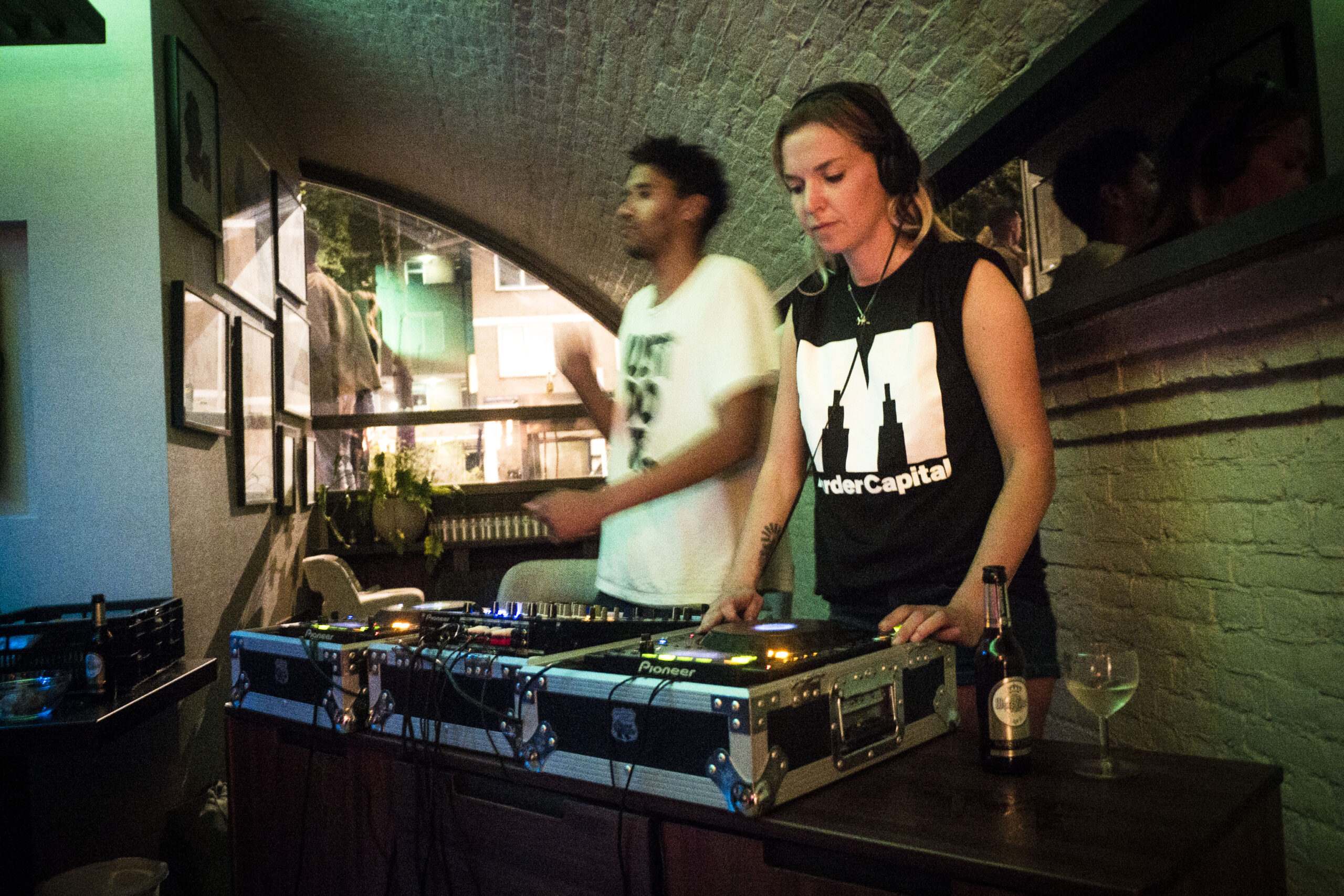 Event at Studio 29